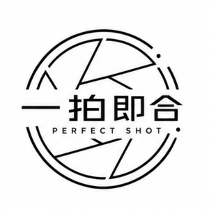一拍即合 logo
